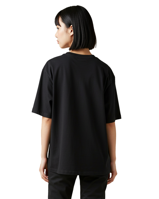 Seiza Oversized T-Shirt