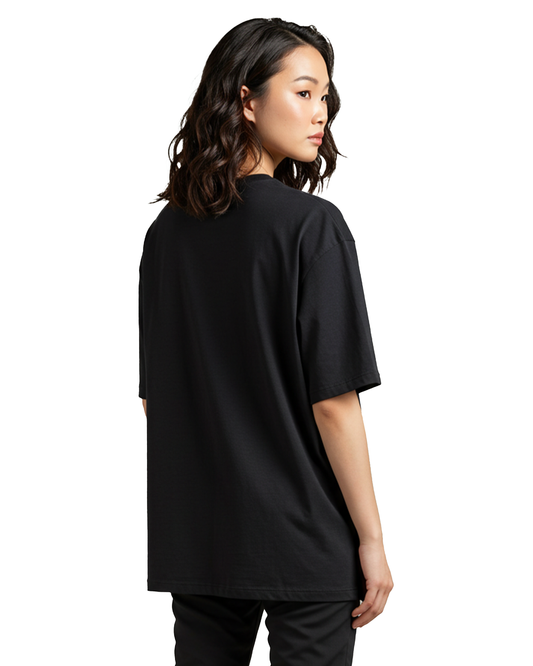 Tokyo Oversized T-Shirt